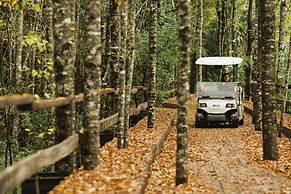 Huilo Huilo Nawelpi Lodge