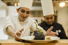 Huilo Huilo Nawelpi Lodge