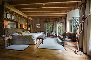 Huilo Huilo Nawelpi Lodge