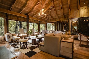 Huilo Huilo Nawelpi Lodge