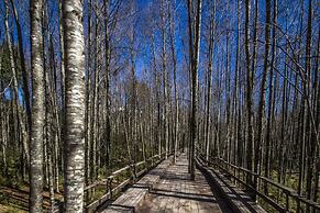 Huilo Huilo Nawelpi Lodge