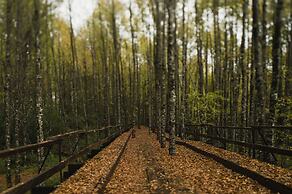 Huilo Huilo Nawelpi Lodge