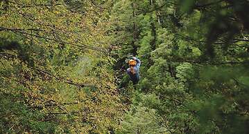 Huilo Huilo Nawelpi Lodge