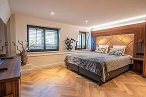 Boutique Hotel Scheepers