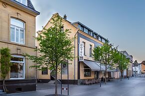 Boutique Hotel Scheepers
