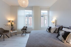 Boutique Hotel Scheepers