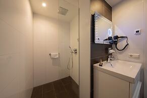 Boutique Hotel Scheepers