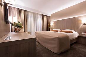 Boutique Hotel Scheepers