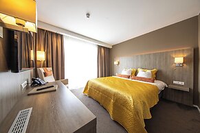 Boutique Hotel Scheepers