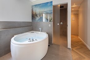 Boutique Hotel Scheepers