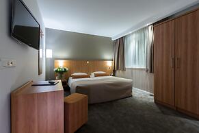 Boutique Hotel Scheepers