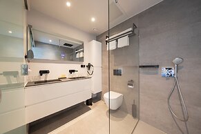 Boutique Hotel Scheepers
