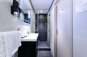 Boutique Hotel Scheepers