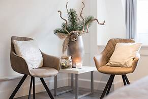 Boutique Hotel Scheepers
