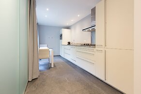 Boutique Hotel Scheepers