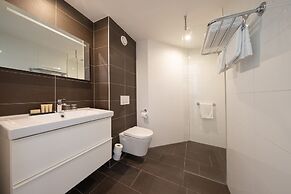 Boutique Hotel Scheepers