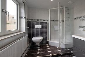 Boutique Hotel Scheepers