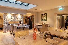 Boutique Hotel Scheepers