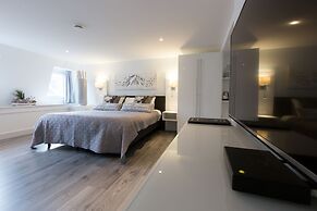 Boutique Hotel Scheepers