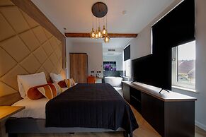 Boutique Hotel Scheepers
