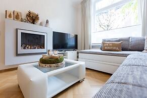 Boutique Hotel Scheepers