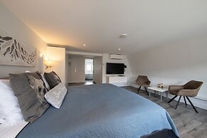 Boutique Hotel Scheepers