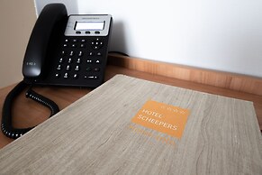 Boutique Hotel Scheepers