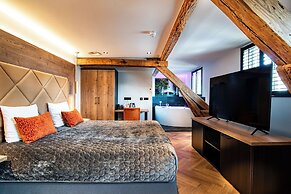 Boutique Hotel Scheepers