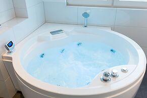 Boutique Hotel Scheepers