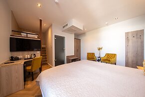 Boutique Hotel Scheepers
