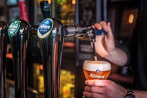 Boutique Hotel Scheepers