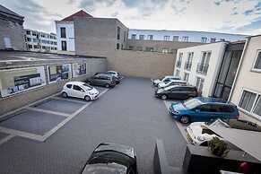 Boutique Hotel Scheepers