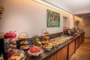 Boutique Hotel Scheepers