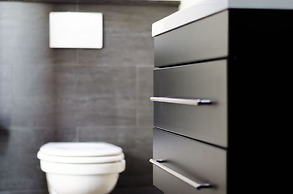 Boutique Hotel Scheepers