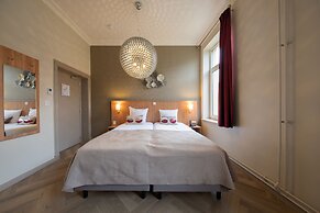 Boutique Hotel Scheepers