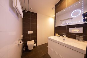 Boutique Hotel Scheepers