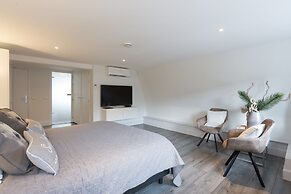 Boutique Hotel Scheepers
