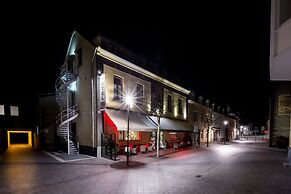 Boutique Hotel Scheepers