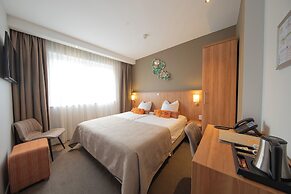 Boutique Hotel Scheepers