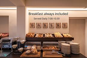 Boutique Hotel Scheepers