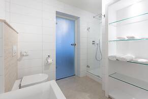 Boutique Hotel Scheepers