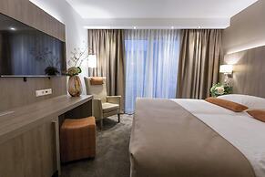 Boutique Hotel Scheepers