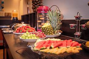 Boutique Hotel Scheepers