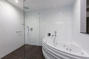 Boutique Hotel Scheepers