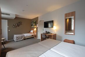 Boutique Hotel Scheepers