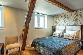 Boutique Hotel Scheepers