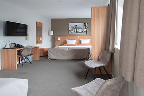 Boutique Hotel Scheepers