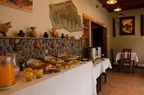 Hotel Munay Jujuy