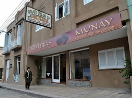 Hotel Munay Jujuy