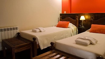 Hotel Munay Jujuy